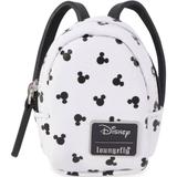 Disney Toys | Disney Nuimos Loungefly Backpack Accessory | Color: Black/White | Size: 3 1/6'' H X 2 1/2'' W X 1 3/5'' D