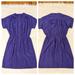 J. Crew Dresses | J. Crew Dress, Purple | Color: Purple | Size: Xs