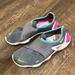 Nike Shoes | Nike Free Running / Water Shoes, Sz 10 | Color: Gray/Pink | Size: 10