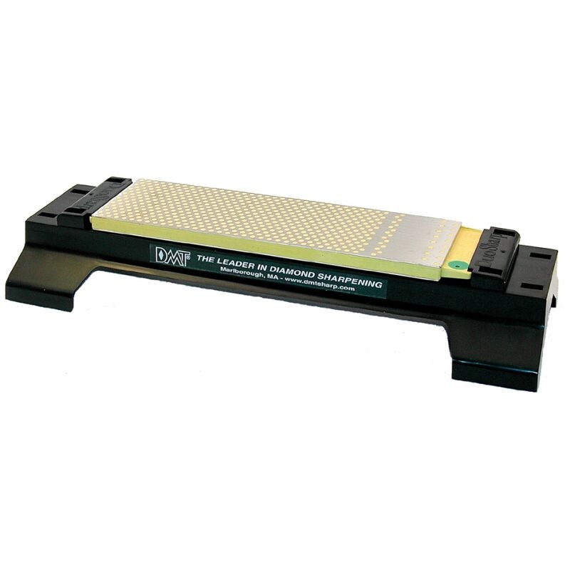 DMT Schärfbank DuoSharp plus, extrafein/fein, mit Sockel Image