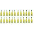 24x San Pellegrino Cedrata Lemon Soft Drink 20cl