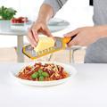 Joseph Joseph Twist Course & Fine Grater in Green | 1.18 H x 3.94 W x 11.61 D in | Wayfair 20017