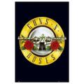 Poster guns n roses