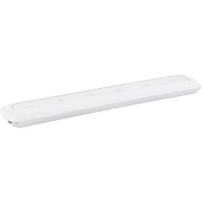 Müller-Licht 27700026 Mobina Push Mobile Kleinleuchte led Weiß