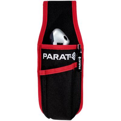 Werkzeugtasche Parabelt Knife Holder Gürteltasche für Cuttermesser, 70mm - Parat Image
