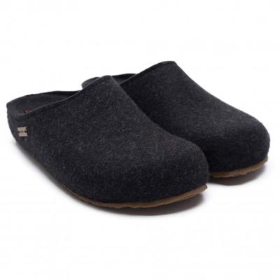Haflinger - Michl - Hüttenschuhe 47 | EU 47 schwarz Image