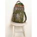 Free People Bags | New Free People X The Falls Fireworks Backpack | Color: Green | Size: Os