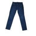 Levi's Jeans | Levis Jeans 10 Woman Stretch Dark Blue Wash Straight Leg Pants Denim 90s Y2k | Color: Blue | Size: 10
