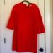 Kate Spade Dresses | Kate Spade Dress, Euc | Color: Red | Size: 8