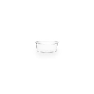 Vegware, 60 ml PLA-Portionsbecher für kalte Speisen, CF7057