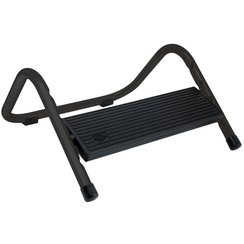 WEDO Fußstütze Trittboy, schwarz Image