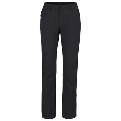Schöffel - Women's Pants Engadin1 Warm - Trekkinghose Gr 72 - Long schwarz Image