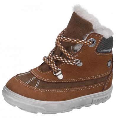 Pepino by Ricosta - Kid's Paolo - Winterschuhe 25 | EU 25 braun Image