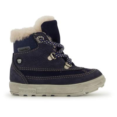 Pepino by Ricosta - Kid's Paolo - Winterschuhe 26 | EU 26 blau Image