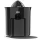 Braun CJ 3050 BK electric citrus press 60 W Black