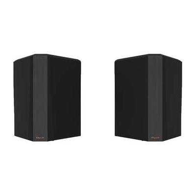 Klipsch Reference Premiere RP-502S II Two-Way Surround Speakers (Ebony, Pair) 1070020