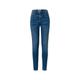 Skinny-Denim »Fit Hanna«