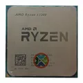 Ryzen-Façades 3 1200 R3 1200 3.1 GHz Façades Core Processeur CPU Thread Prise YDunder BBM4KAE