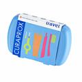 Curaprox Travel-Set blau 1 St Zahncreme