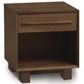 Copeland Furniture Sloane 1 Drawer Nightstand - 2-SLO-10-77