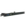 Güde GUDE 8311-4 metered PDU, 8xC13, Mess-/Auswertung, Differenzstrom-Überwachung Typ A, 1,5 m