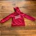 Nike Shirts & Tops | Boys Nike Drifit Hoodie Sweatshirt Size 7 | Color: Red | Size: 7b