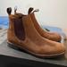 J. Crew Shoes | J Crew Suede Chelsea Boots Size 11 | Color: Brown | Size: 11