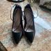 Kate Spade Shoes | Kate Spade Shoes - Size 8 | Color: Black | Size: 8
