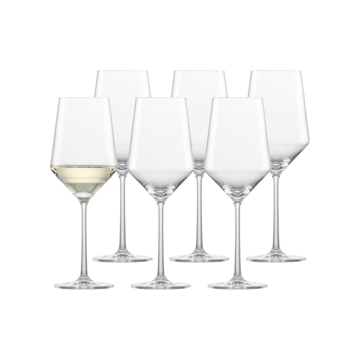 Zwiesel Glas PURE Sauvignon Weißweinglas 6er Set Image