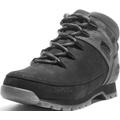 Schnürboots TIMBERLAND "Euro Sprint Hiker" Gr. 45, braun (dunkelbraun) Schuhe Herren Outdoor-Schuhe