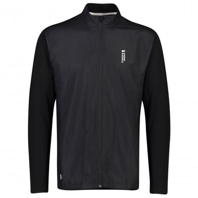Mons Royale - Redwood Wind Jersey - Fahrradjacke Gr L schwarz Image