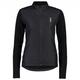 Mons Royale - Women's Redwood Wind Jersey - Fahrradjacke Gr S schwarz