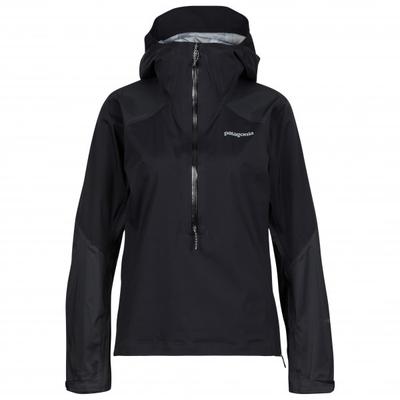 Patagonia - Women's Dirt Roamer Storm Jacket - Fahrradjacke Gr S schwarz Image