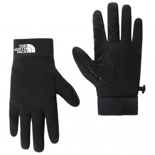 The North Face - TNF Rino Glove - Handschuhe Gr Unisex XS schwarz