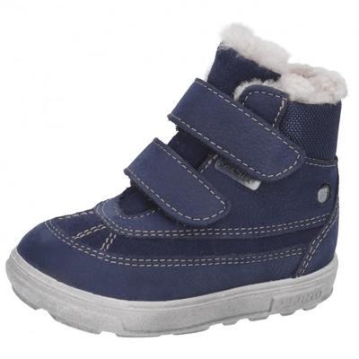 Pepino by Ricosta - Kid's Pedro - Winterschuhe 26 | EU 26 blau Image