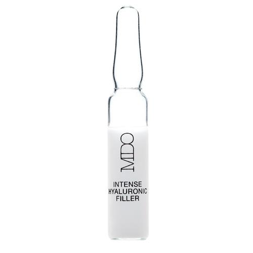 MDO Simon Ourian MD – Intense Hyaluronic Filler Ampoules Hyaluronsäure Serum 14 ml