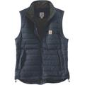 Carhartt Gilliam Gilet, bleu, taille M