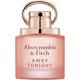 Abercrombie & Fitch Damendüfte Away Tonight Women Eau de Parfum Spray