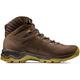 MAMMUT Herren Multifunktionsstiefel Mercury IV Mid GTX® Men, Größe 45 ⅓ in Grün