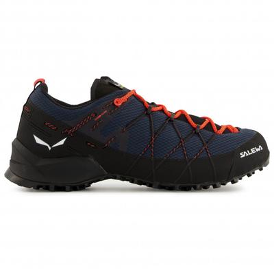 Salewa - Women's Wildfire 2 - Approachschuhe 41 | EU 41 schwarz Image