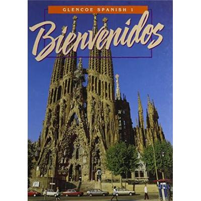 Spanish I: Bienvenidos
