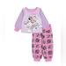 Disney Pajamas | Disney Junior Minnie Mouse Unicorn Girls Pajama Set 3t 4t 5t | Color: Pink/Purple | Size: Various