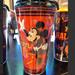 Disney Dining | Disneyland Pluto’s Pumpkin Pursuit Minnie Mouse Tumbler Mug Cup Halloween 16oz | Color: Orange | Size: Os