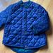 Polo By Ralph Lauren Jackets & Coats | Beautiful Quilted Polo Ralph Lauren Jacket 3t | Color: Blue/Green | Size: 3tg