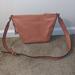 Coach Bags | Coach Crossbody Bag Like New Condition. Coral Pink | Color: Pink | Size: Os