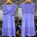 Athleta Dresses | Athleta Dhara A-Line Dress In Purple | Color: Purple | Size: S