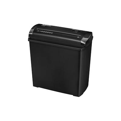 Fellowes Aktenvernichter Powershred P-25S, Streifen 7,0 mm Image