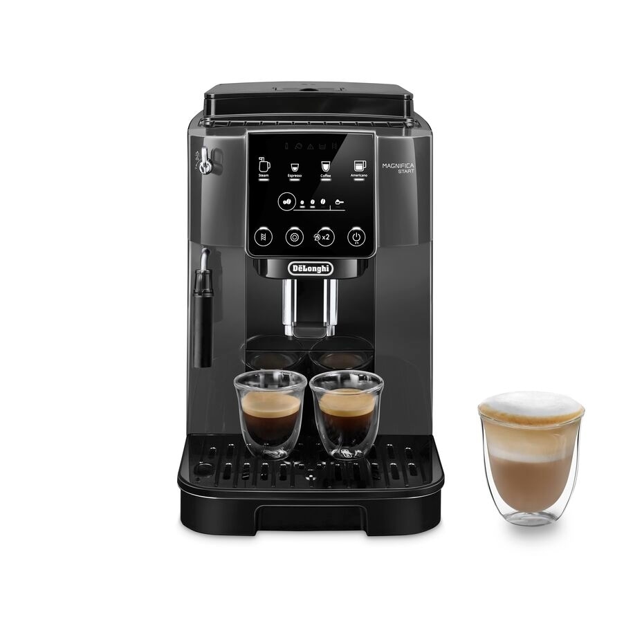 DeLonghi De'Longhi Kaffeevollautomat MAGNIFICA START, ECAM 220.22.GB Image