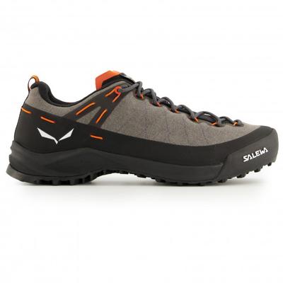 Salewa - Wildfire Canvas - Freizeitschuhe 46,5 | EU 46,5 schwarz Image