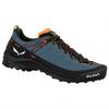 Salewa - Wildfire Canvas - Freizeitschuhe 41 | EU 41 schwarz